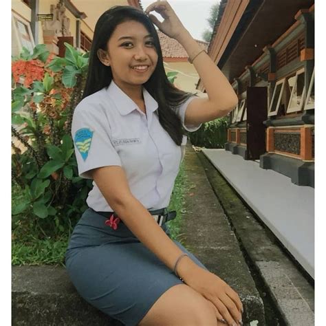 Bokep Indo Viral Pelajar SMA Cantik Toket Mulus 